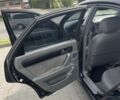 Чорний Шевроле Лачетті, об'ємом двигуна 1.8 л та пробігом 155 тис. км за 5000 $, фото 21 на Automoto.ua