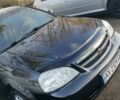 Чорний Шевроле Лачетті, об'ємом двигуна 1.6 л та пробігом 235 тис. км за 3495 $, фото 14 на Automoto.ua