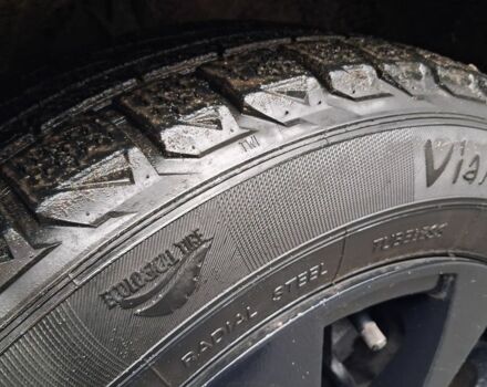 Чорний Шевроле Лачетті, об'ємом двигуна 1.8 л та пробігом 214 тис. км за 4300 $, фото 7 на Automoto.ua