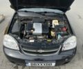 Шевроле Лачетти 2007 в Черновцах на Automoto.ua Черный Шевроле Лачетти, объемом двигателя 1.8 л и пробегом 155 тыс. км за 4500 $, фото 9 на Automoto.ua