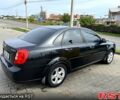 Шевроле Лачетти 2007 в Черновцах на Automoto.ua Черный Шевроле Лачетти, объемом двигателя 1.8 л и пробегом 155 тыс. км за 4500 $, фото 2 на Automoto.ua