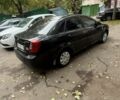 Черный Шевроле Лачетти, объемом двигателя 1.6 л и пробегом 250 тыс. км за 3500 $, фото 3 на Automoto.ua