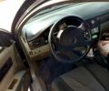 Черный Шевроле Лачетти, объемом двигателя 1.6 л и пробегом 0 тыс. км за 4800 $, фото 1 на Automoto.ua
