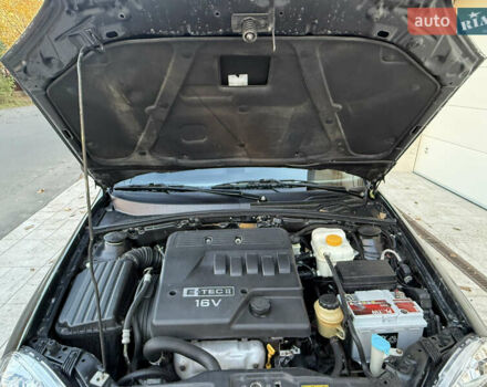 Шевроле Лачетти 2007 в Одессе на Automoto.ua Черный Шевроле Лачетти, объемом двигателя 1.6 л и пробегом 167 тыс. км за 4800 $, фото 31 на Automoto.ua