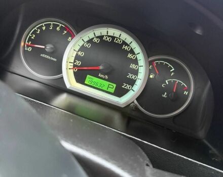 Шевроле Лачетти 2007 в Каменское - Днепродзержинск на Automoto.ua Черный Шевроле Лачетти, объемом двигателя 1.8 л и пробегом 199 тыс. км за 4800 $, фото 5 на Automoto.ua