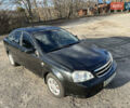 Чорний Шевроле Лачетті, об'ємом двигуна 1.8 л та пробігом 240 тис. км за 3500 $, фото 8 на Automoto.ua
