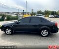 Шевроле Лачетти 2007 в Черновцах на Automoto.ua Черный Шевроле Лачетти, объемом двигателя 1.8 л и пробегом 155 тыс. км за 4500 $, фото 5 на Automoto.ua
