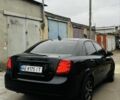 Чорний Шевроле Лачетті, об'ємом двигуна 1.6 л та пробігом 218 тис. км за 4800 $, фото 3 на Automoto.ua