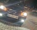 Чорний Шевроле Лачетті, об'ємом двигуна 1.6 л та пробігом 235 тис. км за 3495 $, фото 5 на Automoto.ua