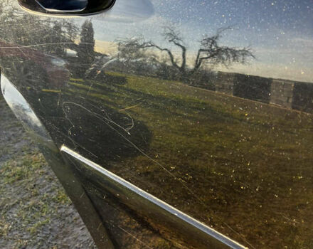 Чорний Шевроле Лачетті, об'ємом двигуна 1.8 л та пробігом 231 тис. км за 4000 $, фото 20 на Automoto.ua