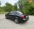 Чорний Шевроле Лачетті, об'ємом двигуна 1.8 л та пробігом 255 тис. км за 5200 $, фото 5 на Automoto.ua