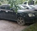 Чорний Шевроле Лачетті, об'ємом двигуна 1.8 л та пробігом 208 тис. км за 1900 $, фото 1 на Automoto.ua