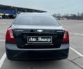 Чорний Шевроле Лачетті, об'ємом двигуна 0 л та пробігом 212 тис. км за 5200 $, фото 5 на Automoto.ua