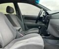 Чорний Шевроле Лачетті, об'ємом двигуна 1.8 л та пробігом 237 тис. км за 3600 $, фото 18 на Automoto.ua