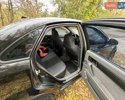 Шевроле Лачетти 2007 в Кропивницком (Кировограде) на Automoto.ua Черный Шевроле Лачетти, объемом двигателя 1.8 л и пробегом 235 тыс. км за 4500 $, фото 4 на Automoto.ua