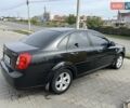 Шевроле Лачетти 2007 в Черновцах на Automoto.ua Черный Шевроле Лачетти, объемом двигателя 1.8 л и пробегом 148 тыс. км за 4300 $, фото 10 на Automoto.ua
