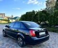 Чорний Шевроле Лачетті, об'ємом двигуна 1.8 л та пробігом 329 тис. км за 3850 $, фото 1 на Automoto.ua