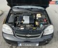 Шевроле Лачетти 2007 в Черновцах на Automoto.ua Черный Шевроле Лачетти, объемом двигателя 1.8 л и пробегом 148 тыс. км за 4300 $, фото 9 на Automoto.ua