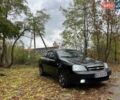 Шевроле Лачетти 2007 в Кропивницком (Кировограде) на Automoto.ua Черный Шевроле Лачетти, объемом двигателя 1.8 л и пробегом 235 тыс. км за 4500 $, фото 1 на Automoto.ua
