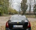 Шевроле Лачетти 2007 в Кропивницком (Кировограде) на Automoto.ua Черный Шевроле Лачетти, объемом двигателя 1.8 л и пробегом 235 тыс. км за 4500 $, фото 3 на Automoto.ua