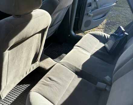 Чорний Шевроле Лачетті, об'ємом двигуна 1.8 л та пробігом 231 тис. км за 4000 $, фото 10 на Automoto.ua