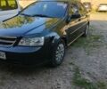 Чорний Шевроле Лачетті, об'ємом двигуна 1 л та пробігом 300 тис. км за 3550 $, фото 1 на Automoto.ua