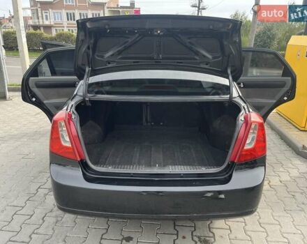 Шевроле Лачетти 2007 в Черновцах на Automoto.ua Черный Шевроле Лачетти, объемом двигателя 1.8 л и пробегом 148 тыс. км за 4300 $, фото 23 на Automoto.ua