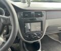Чорний Шевроле Лачетті, об'ємом двигуна 1.8 л та пробігом 155 тис. км за 5000 $, фото 16 на Automoto.ua