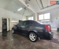Чорний Шевроле Лачетті, об'ємом двигуна 1.8 л та пробігом 267 тис. км за 3600 $, фото 2 на Automoto.ua