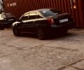 Черный Шевроле Лачетти, объемом двигателя 1.6 л и пробегом 253 тыс. км за 4000 $, фото 6 на Automoto.ua