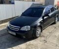 Черный Шевроле Лачетти, объемом двигателя 0 л и пробегом 253 тыс. км за 3750 $, фото 11 на Automoto.ua