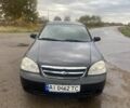 Чорний Шевроле Лачетті, об'ємом двигуна 1.6 л та пробігом 235 тис. км за 3550 $, фото 1 на Automoto.ua
