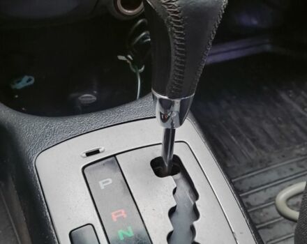 Черный Шевроле Лачетти, объемом двигателя 0 л и пробегом 231 тыс. км за 3500 $, фото 13 на Automoto.ua