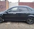 Чорний Шевроле Лачетті, об'ємом двигуна 1.8 л та пробігом 250 тис. км за 3200 $, фото 2 на Automoto.ua