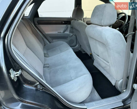 Шевроле Лачетти 2007 в Одессе на Automoto.ua Черный Шевроле Лачетти, объемом двигателя 1.6 л и пробегом 167 тыс. км за 4800 $, фото 23 на Automoto.ua