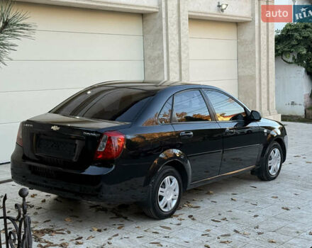 Шевроле Лачетти 2007 в Одессе на Automoto.ua Черный Шевроле Лачетти, объемом двигателя 1.6 л и пробегом 167 тыс. км за 4800 $, фото 34 на Automoto.ua