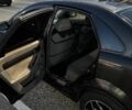 Чорний Шевроле Лачетті, об'ємом двигуна 1.8 л та пробігом 190 тис. км за 4300 $, фото 13 на Automoto.ua
