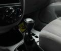 Чорний Шевроле Лачетті, об'ємом двигуна 1.8 л та пробігом 237 тис. км за 3600 $, фото 13 на Automoto.ua