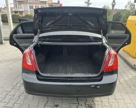 Шевроле Лачетти 2007 в Черновцах на Automoto.ua Черный Шевроле Лачетти, объемом двигателя 1.8 л и пробегом 155 тыс. км за 4500 $, фото 23 на Automoto.ua