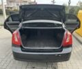 Чорний Шевроле Лачетті, об'ємом двигуна 1.8 л та пробігом 155 тис. км за 5000 $, фото 23 на Automoto.ua