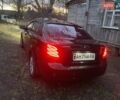Черный Шевроле Лачетти, объемом двигателя 1.8 л и пробегом 201 тыс. км за 4500 $, фото 5 на Automoto.ua