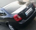 Чорний Шевроле Лачетті, об'ємом двигуна 1.6 л та пробігом 235 тис. км за 3495 $, фото 1 на Automoto.ua