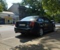 Черный Шевроле Лачетти, объемом двигателя 1.6 л и пробегом 400 тыс. км за 4000 $, фото 2 на Automoto.ua