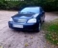 Чорний Шевроле Лачетті, об'ємом двигуна 1.6 л та пробігом 250 тис. км за 3450 $, фото 2 на Automoto.ua