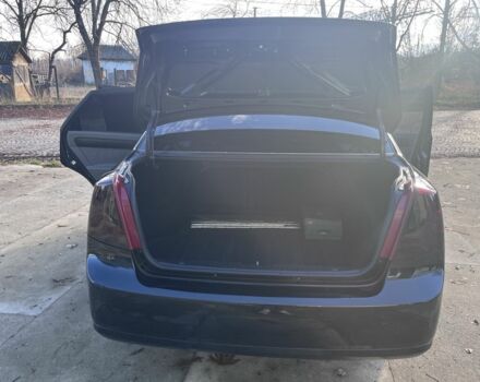 Чорний Шевроле Лачетті, об'ємом двигуна 1.8 л та пробігом 107 тис. км за 5800 $, фото 13 на Automoto.ua