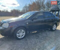 Чорний Шевроле Лачетті, об'ємом двигуна 1.8 л та пробігом 240 тис. км за 3500 $, фото 15 на Automoto.ua
