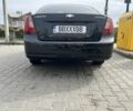 Чорний Шевроле Лачетті, об'ємом двигуна 1.8 л та пробігом 155 тис. км за 5000 $, фото 2 на Automoto.ua