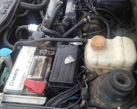 Чорний Шевроле Лачетті, об'ємом двигуна 1.8 л та пробігом 300 тис. км за 3500 $, фото 11 на Automoto.ua