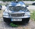 Чорний Шевроле Лачетті, об'ємом двигуна 1.8 л та пробігом 250 тис. км за 3019 $, фото 1 на Automoto.ua