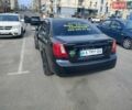 Черный Шевроле Лачетти, объемом двигателя 1.6 л и пробегом 330 тыс. км за 4000 $, фото 2 на Automoto.ua